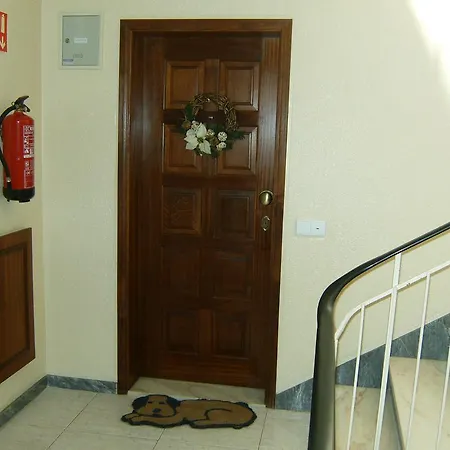 Apartment T3 - Sol Brilhante