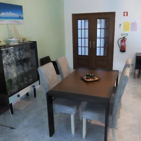 Apartment T3 - Sol Brilhante Olhao