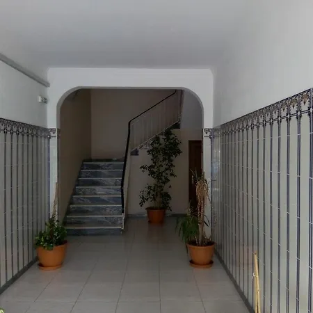 Apartment T3 - Sol Brilhante *