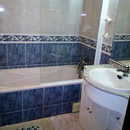 T3 - Sol Brilhante Apartment Olhao