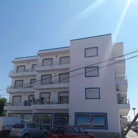T3 - Sol Brilhante Appartamento *
