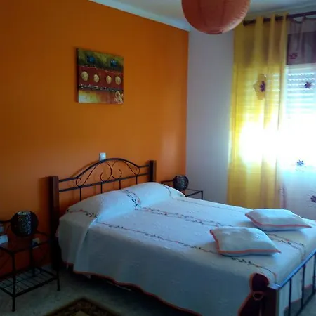 Apartment T3 - Sol Brilhante *
