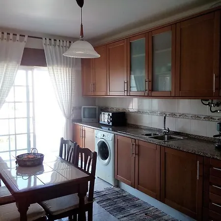 Apartment T3 - Sol Brilhante