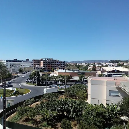 Apartment T3 - Sol Brilhante